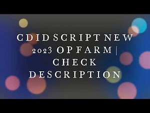 🔥CAR DRIVING INDONESIA ( CDID ) SCRIPT OP! | Truck, Cafe, Office auto farm, Teleports and more!🔥