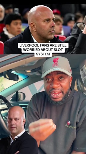 Liverpool Fans Concerned About Slot System Impact