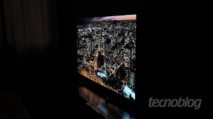 Review TV OLED LG B9: aposta acertada • Tecnoblog