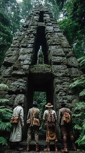 Lost Civilizations Found In Madagascar #lostcivilization #Madagascar | Life's Biggest Questions