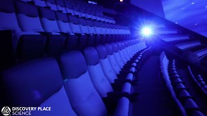 1.1K views | Have you heard? The Accenture IMAX Dome Theatre at Discovery Place Science is the largest screen in the Carolinas! Now playing: ‍⬛ Black Panther: Wakanda Forever ‍❄️ Great Bear Rainforest  Volcanoes: The Fires of Creation Come experience the difference with IMAX with Laser, precision sound and crystal-clear images for a moviegoing experience unlike anything else. Get tickets ➡ https://bit.ly/DPIMAX | Discovery Place Science | Facebook