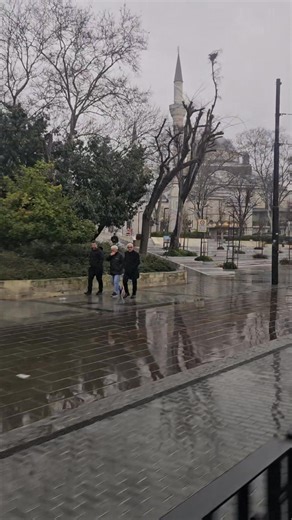 A Beautiful Tram Ride on T1 | Istanbul University & Historic Mosque View #Istanbul #TramT1 #IstanbulUniversity #HistoricIstanbul #MosqueView #IstanbulLife #CityOfHistory #TravelIstanbul #BeautifulIstanbul #TramJourney #UrbanTravel #ExploreIstanbul #DailyLifeIstanbul | Istanbul Turkey