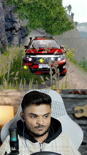 Fortuner CRASHED and I Survived