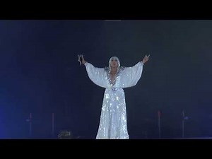 DOS MUJERES UN CAMINO - LAURA LEÓN 90'S POP TOUR - XMAS PARTY CDMX