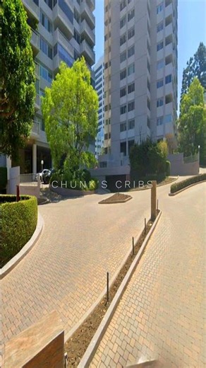 $2.7M for SIX bedrooms?! Chunk tours LA condo