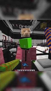 Some Snf Moments From Squidcraft! #snf #sapnapnotfound #georgenotfound #sapnap #minecraft #fyp