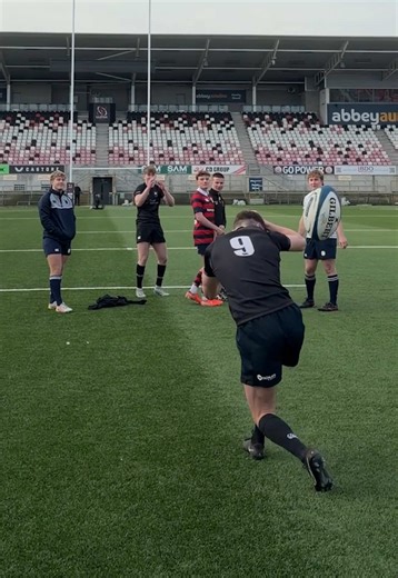 Danske Bank Ulster Schools’ Cup Semi-Finals Preview