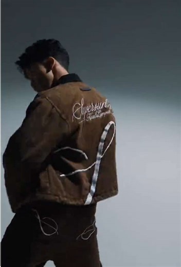 original RUN choreography! Run Bulletproof Run!!