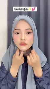 Tutorial hijab | Tutorial Hijab
