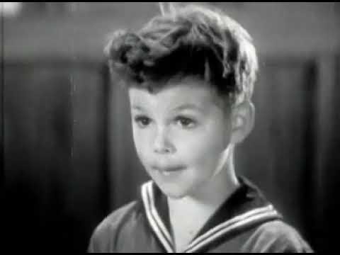 Tomorrow’s Youth (1935) | Pre-Code Crime Drama starring Richard Cromwell