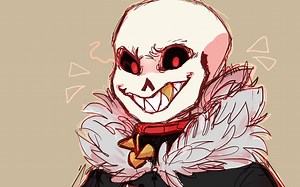 [Underfell] ANXIETY