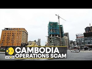 Cambodia Operations Scam: Chinese victim Lu recalls being tortured in Cambodia | Latest News | WION