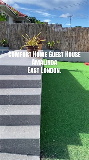 Enjoy a Day Visit to Comfort Home Guest House