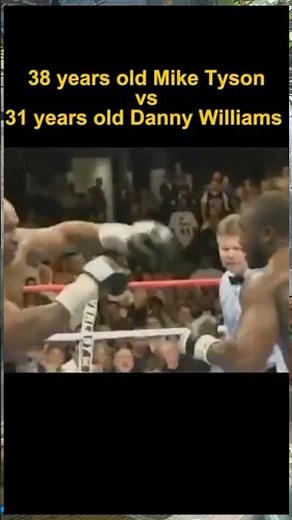 Mike Tyson Best Knock Out Moment #miketyson #boxing #kickboxing #boxingtraining #knockout