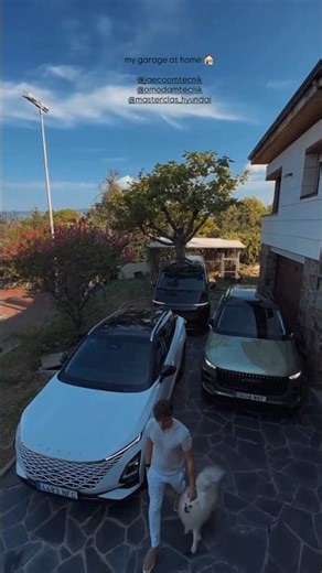 Ivan Martinez Instagram Stories (Aug 22 - Sep 24, 2025)