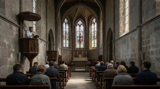 What Marx really meant by “Religion is the opium of the people”