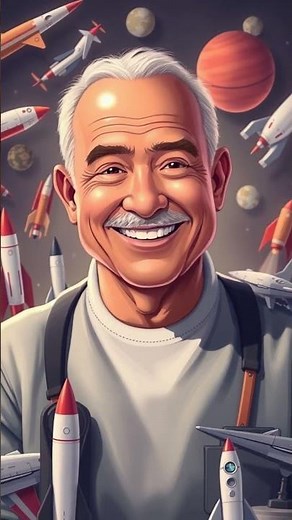 The Unexpected Journey of Dennis Tito: The First Space Tourist