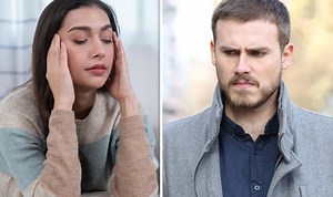 Vitamin deficiency symptoms: Signs you're lacking the B9 nutrient