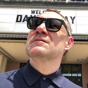 9.7K views · 542 reactions | DG Tour Diary 49 - Pre Indianapolis show last night. | David Gray | Facebook