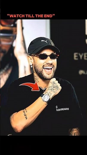 Neymar Jr. Aesthetic Photo Edit 🔥 | Heroes Tonight 4K #neymar