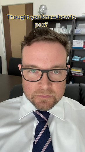 Understanding Disordered Defecation and Gut Health