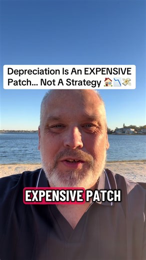 CPAs and attorneys push LLC stacks and depreciation schedules — thousands per property, endless filings, and constant compliance just to soften the tax hit. The contract law spendthrift trust takes a completely different approach: instead of chasing write-offs, it’s structured so rental income and property activity never create taxable events in the first place (info purposes only; not a licensed tax, legal, or accounting professional) #taxsavings #taxdeductions #depreciation