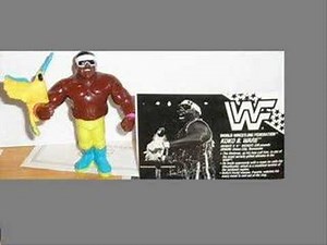 Koko B. Ware Theme