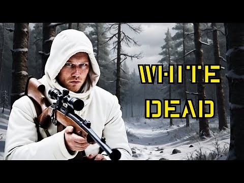 Simo Häyhä - The True Story of the White Death (2024)