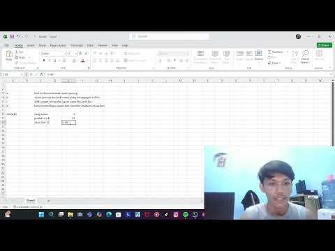 menghitung similarity