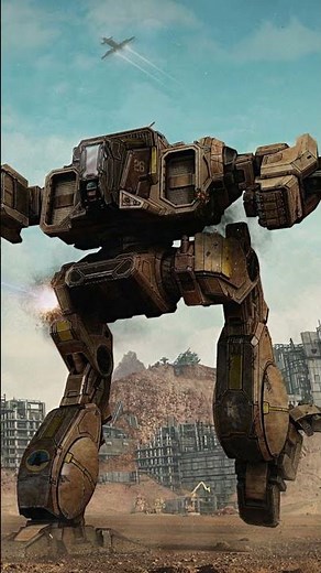 BattleMechs: Shadow Cat | The Crown Jewel of Clan Nova Cat