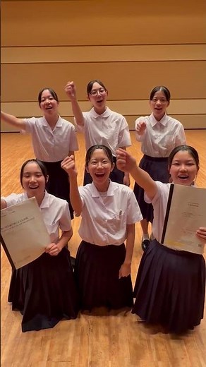 #Enthusiastic message video #Niigata City Niitsu Second Junior High School #Wind orchestra #West ...