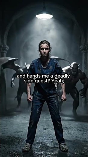Nightshifted | “Vampires? No Way.” | Paranormal Nurse Romance Trailer