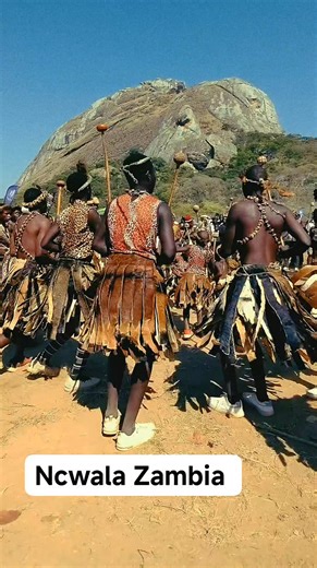 At Hora Mountain in Malawi, we had a wonderful time, uniting with the Ngoni people from Malawi, Mozambique, Tanzania, South Africa, and Zimbabwe under the banner Ungoni Siungaphele. Ncwala Zambia | Ncwala Zambia
