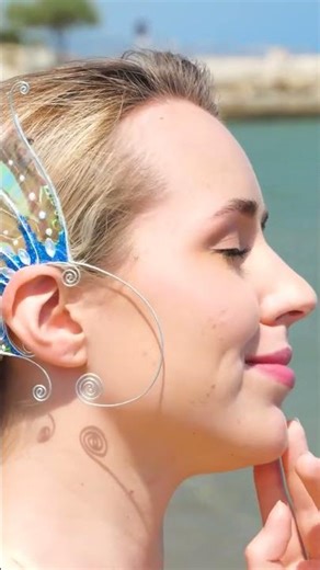 Glam Up Your Style: DIY Jewelry from Everyday Items! ✨