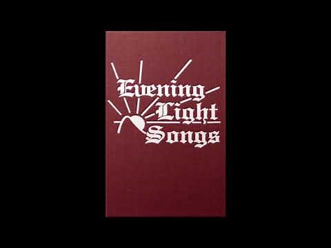 Hymn: He Lifted Me Out