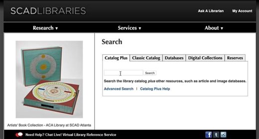 Research Guides: Finding and Using Library Resources: Finding and Using Ebooks
