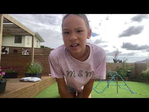 How to do a switch leap