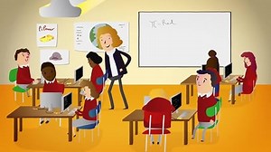 Raspberry Pi 7-Inch Touch Screen Display, SD VGA 480p