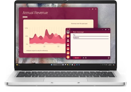 Dell Pro 14 Business Laptop – AI PC | Dell USA