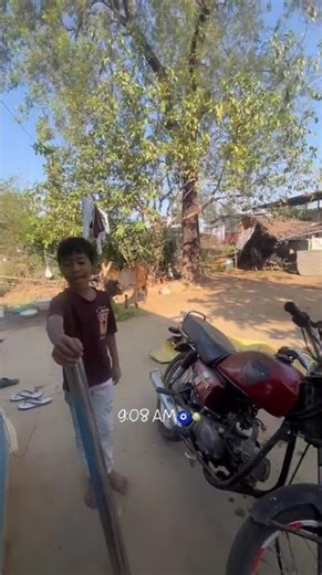 Steel pipe silencer modify