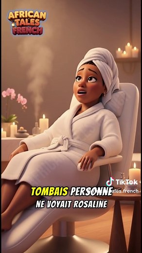 L’épouse Servante PART 3 ##histoirefrancaise🇨🇵 #francetiktok🇨🇵 #DramaFamilial #Africantalesfrench #HistoireAfricaine