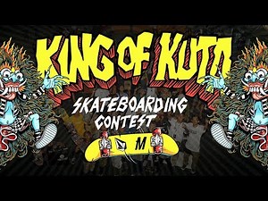 KING OF KUTA 2019