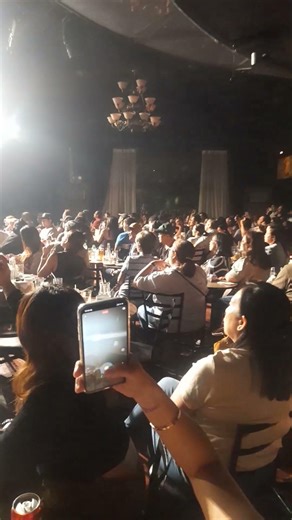 MYMP at 19 East #bandlife #liveentertainment #mymp #opm #chinalcantara #gig #ny2026