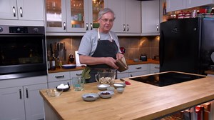 Bread Pudding Recipe from 1748 - Old Cookbook Show