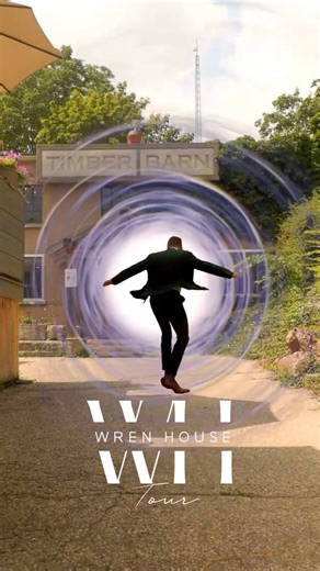 Jeff Maeck Wedding Officiant on Instagram: "📍W R E N•H O U S E Come for a little wander around Wren House, @thestellaco’s newest venue in St. Jacobs 🤍 @wrenhousebystella is pretty, it’s elegant, it’s textured, and it’s giving “let’s run away to Italy but be home in time for dinner” kind of vibes, and I dig that. Side note: @timothymuza made me spin about 173 times to get these shots and I’m almost positive we nailed it the fist shot and he was just trying to kill me 💀 . . . #weddingvenue #wre