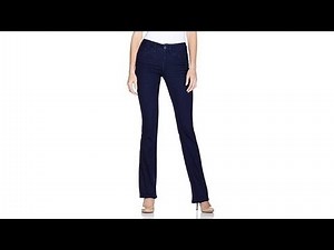 Yummie by Heather Thomson Slim BootCut Jean