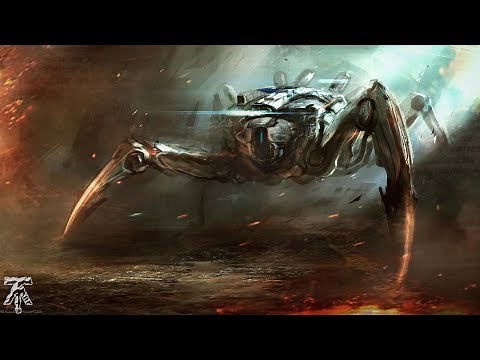 MARS 2 - Sci-Fi Hörspiel