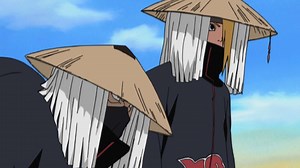 Naruto Shippuden - 1 Épisode 3 : Les fruits de l'entrainement. - streaming - VF et VOSTFR - ADN