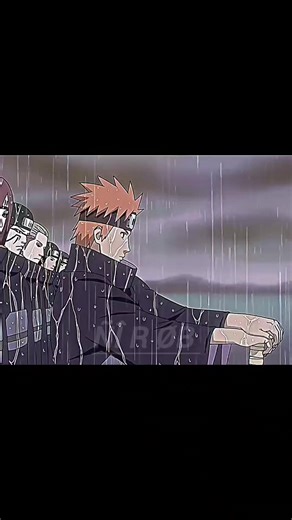 The moment NAGATO first time Summon GEDO MAZO STATUE #naruto #anime #narutoshippuden | Ñî R Øb