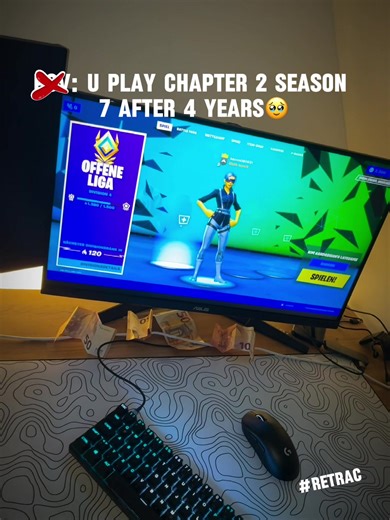 Fortnite: A 4-Year Journey and What Comes Next